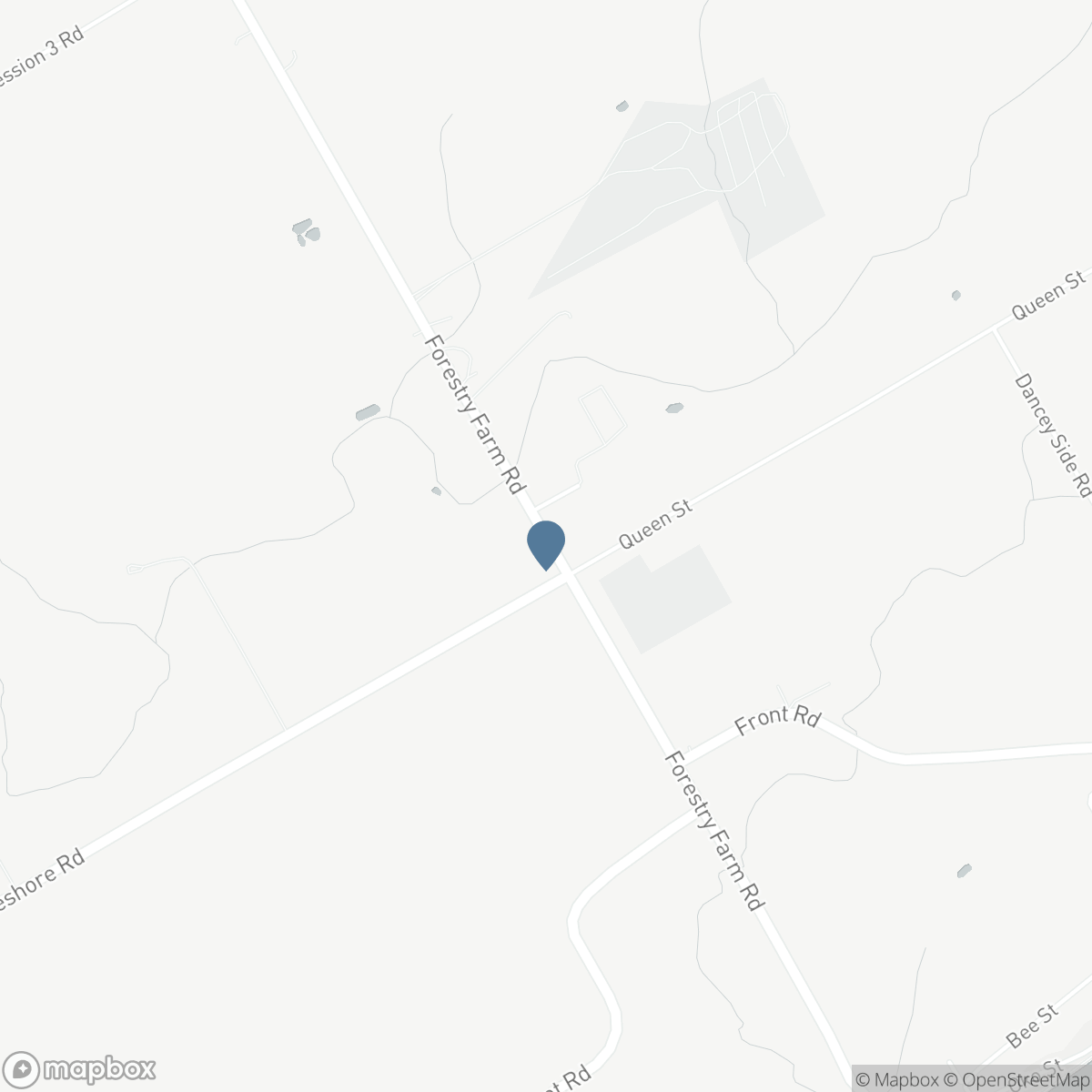 189 TOWNLINE STREET, St. Williams, Ontario N0E 1P0